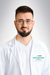 Фото врача - Орлов Алексей Николаевич